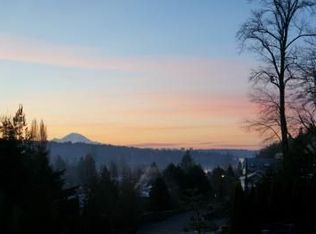 9280 NE 125th Pl, Kirkland, WA 98034