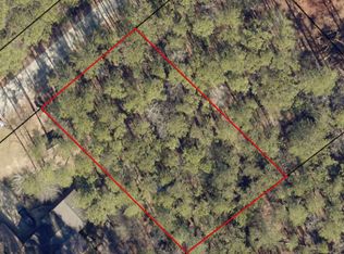 0 Oriole Cir, Monticello, GA 31064