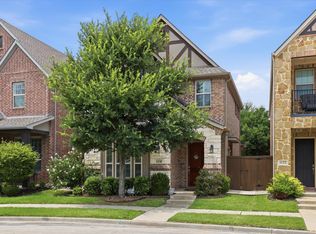 624 Club Dr, Allen, TX 75013