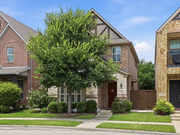624 Club Dr, Allen, TX 75013