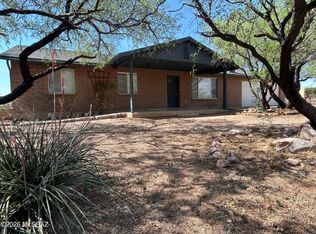 1462 Circulo Sombrero, Rio Rico, AZ 85648