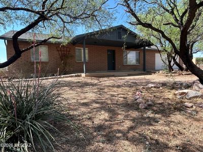 1462 Circulo Sombrero, Rio Rico, AZ, 85648