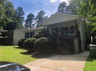 607 Birdwood Way, High Point, NC 27260