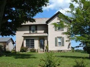 19406 N Mead Rd, Saegertown, PA 16433