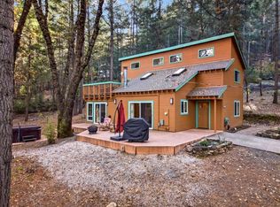 12355 Big Blue Rd, Nevada City, CA 95959
