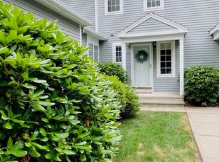 91 Copley Rd #91, South Glastonbury, CT 06073