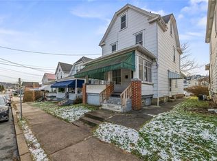325 Walnut St, Vandergrift, PA 15690