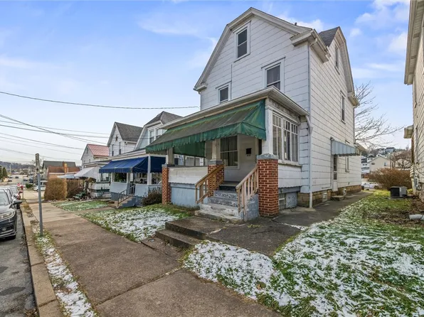 325 Walnut St, Vandergrift, PA 15690