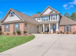 8837 Rosedown Ln, Daphne, AL 36526