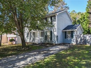 7401 Glenmont Dr, Charlotte, NC 28227