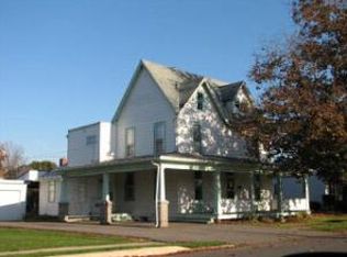 130 S 3rd St, Hughesville, PA 17737