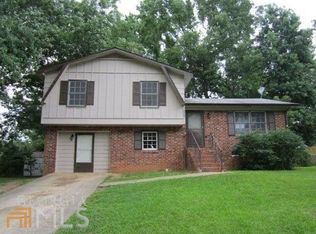1678 Spoonbill Rd, Jonesboro, GA 30238