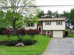 626 Enfield Rd, Lancaster, PA 17601