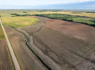 0 Wheatridge Rd, Gypsum, KS 67448