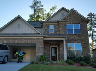 1534 Chelsea Falls Ln, Suwanee, GA 30024