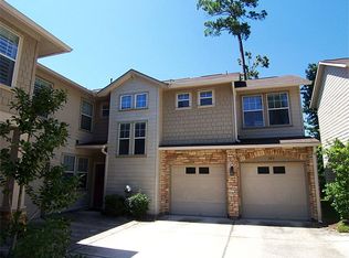 103 Woodlily Pl, Spring, TX 77382