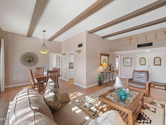 2nd image of 10625 W DESERT ROCK Drive
