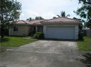 20803 SW 127th Pl, Miami, FL 33177