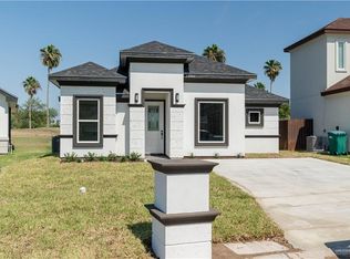 3006 Rhett Dr, Pharr, TX 78577