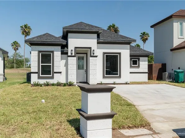 3006 Rhett Dr, Pharr, TX 78577
