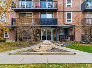 1015 N 14th Ave SW #604, Calgary, AB T2R 0N9