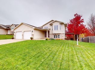 2783 Ashland Pl NW, Rochester, MN 55901