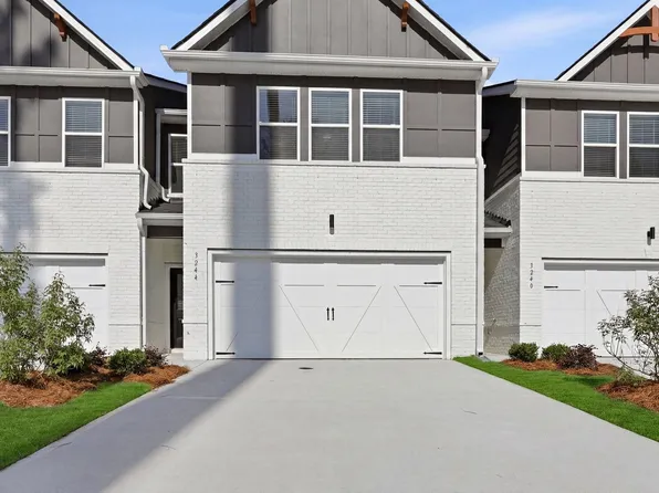 3244 Winding Waters Way, Powder Springs, GA 30127