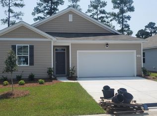 727 Gryffindor Dr LOT 81, Longs, SC 29568