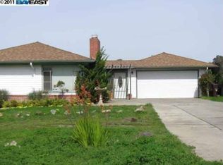 2778 Hidden Ln, Hayward, CA 94541