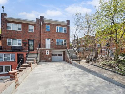 224 W 252nd Street, Bronx, NY, 10471