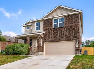 1818 Strawberry Fld, New Braunfels, TX 78130
