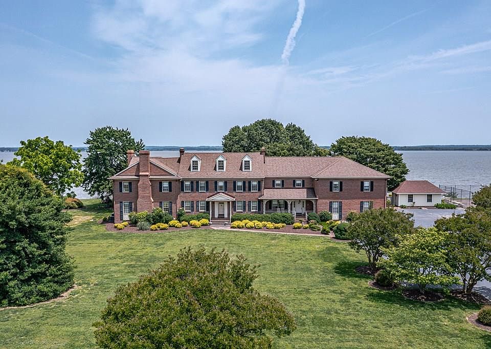 467 Daingerfield Rd A, Tappahannock, VA 22560 MLS 113997 Zillow