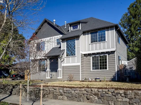 5545 N Harvard St, Portland, OR 97203