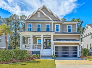 1541 Red Tide Rd, Mount Pleasant, SC 29466