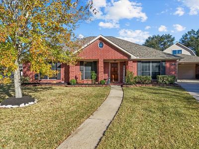 2116 Indian Blanket Dr, League City, TX, 77573