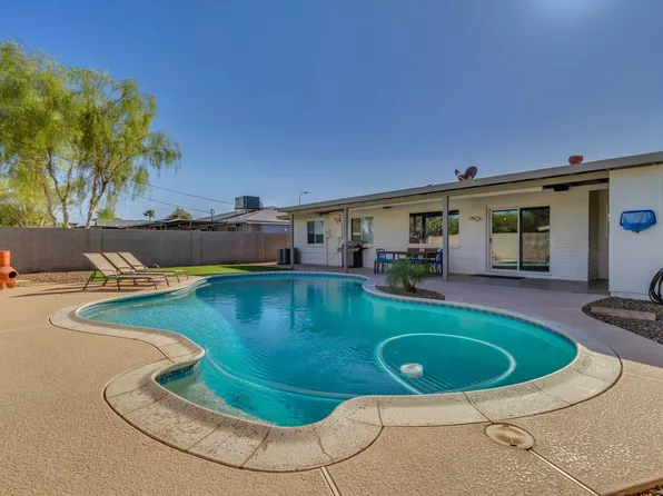 2621 N 68th Pl, Scottsdale, AZ 85257