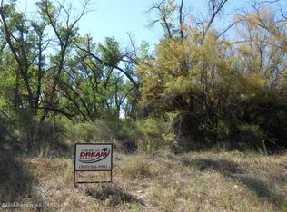 X Road 4380, Blanco, NM 87412