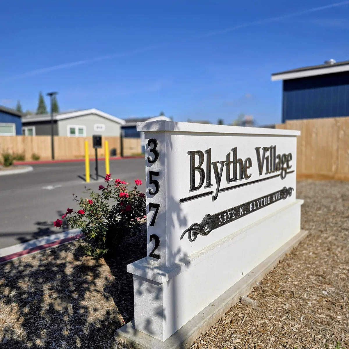 Building Photo - Blythe Village