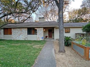 8130 Ceberry Dr, Austin, TX 78759