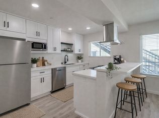 1478 Hornblend St APT 2, San Diego, CA 92109