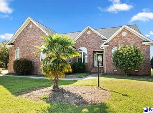 3326 Lakeshore Dr, Florence, SC 29501