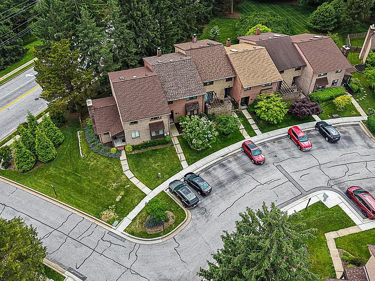 400 Five Farms Ln — Photo 60