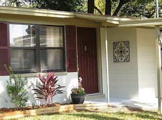 119 Rollin Dr, Orange Park, FL 32073