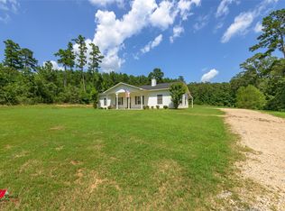1320 Fuller Cemetery Rd, Minden, LA 71055