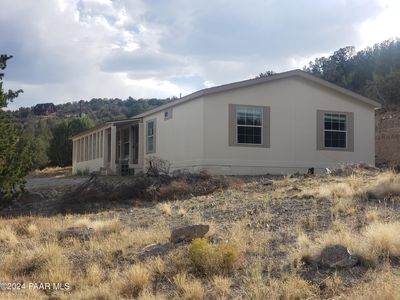 3500 W Hidden Valley Ln, Chino Valley, AZ, 86323