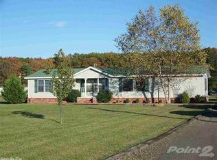 976 Joyner Loop, Lonoke, AR 72086