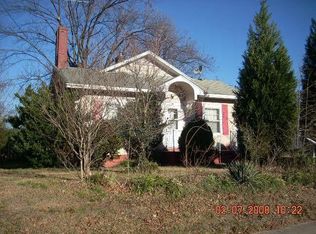 607 S Mebane St, Burlington, NC 27215