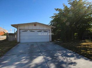 100 Joyce Way, Las Vegas, NV 89107