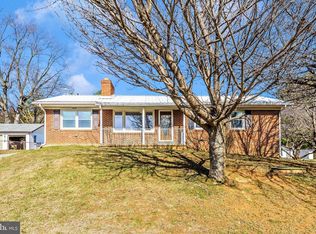 3648 Lander Rd, Jefferson, MD 21755