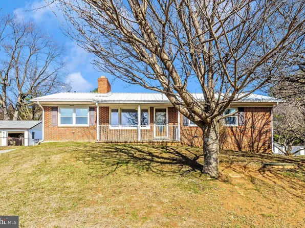 3648 Lander Rd, Jefferson, MD 21755